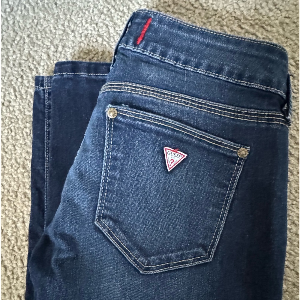 Women’s Guess Skinny Jeans